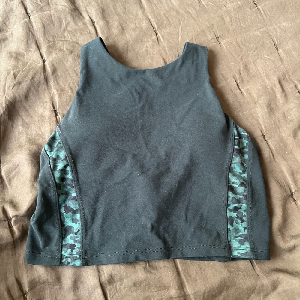 Athleta workout tank